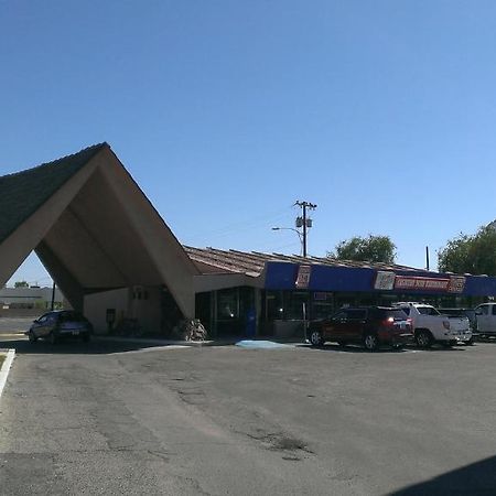 Royal Motor Inn ユマ エクステリア 写真