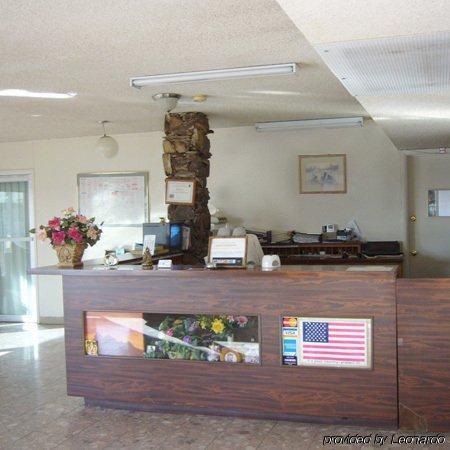 Royal Motor Inn ユマ エクステリア 写真