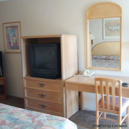 Royal Motor Inn ユマ 部屋 写真