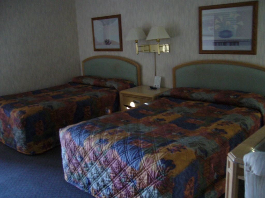 Royal Motor Inn ユマ 部屋 写真