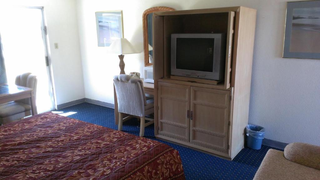 Royal Motor Inn ユマ 部屋 写真