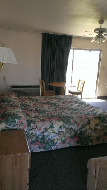 Royal Motor Inn ユマ 部屋 写真