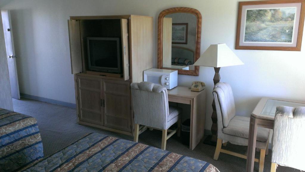 Royal Motor Inn ユマ 部屋 写真