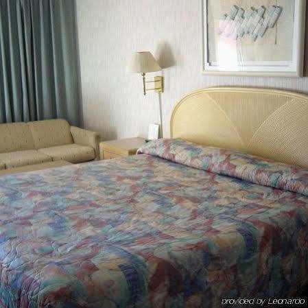 Royal Motor Inn ユマ エクステリア 写真